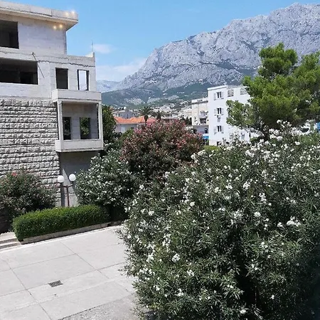 Apartament Enjoy Life 2+2, Center