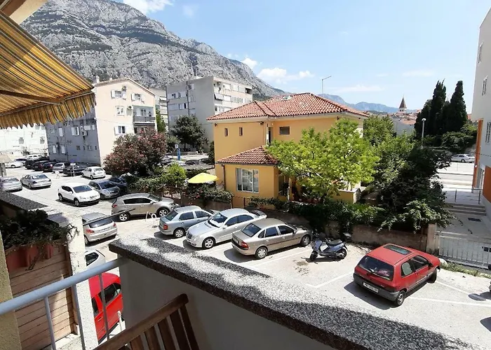 Enjoy Life 2+2, Center *