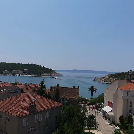 Enjoy Life 2+2, Center Apartment *