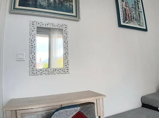 Apartmán Enjoy Life 2+2, Center